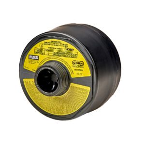 MSA 10046570 CBRN Canister A